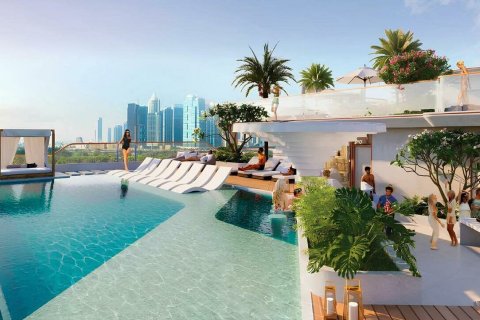 شقة في دبي 3 غرف نوم, 174 م² رقم 105499 - صورة 3