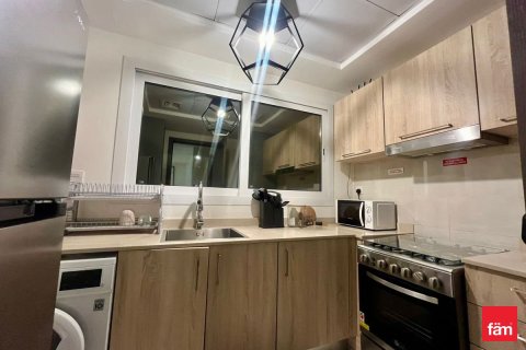 Снять в аренду квартиру в Бизнес-Бэе, Дубай: 1 спальня, 83.2м², № 47105 - фото 12