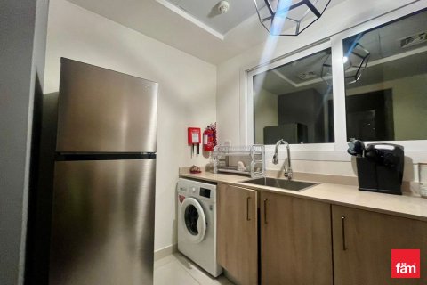 Снять в аренду квартиру в Бизнес-Бэе, Дубай: 1 спальня, 83.2м², № 47105 - фото 11