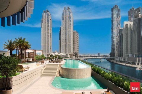 Appartement à Business Bay, Dubai, 1 chambre, 111.5 m², № 47104 - photo 7