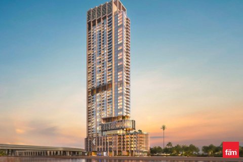 Appartement à Business Bay, Dubai, 1 chambre, 111.5 m², № 47104 - photo 9