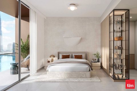 Appartement à Business Bay, Dubai, 1 chambre, 111.5 m², № 47104 - photo 4