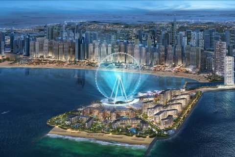شقة في دبي 2 غرف نوم, 177.2 م² رقم 47103 - صورة 8