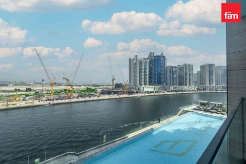 Apartment in Business Bay, Dubai 51 sq.m. № 47102 - photo 8