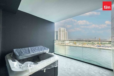 Apartment in Business Bay, Dubai 51 sq.m. № 47102 - photo 2