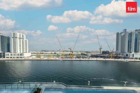 Apartment in Business Bay, Dubai 51 sq.m. № 47102 - photo 11