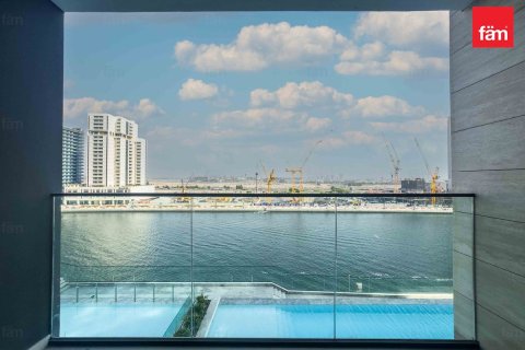 Apartment in Business Bay, Dubai 51 sq.m. № 47102 - photo 9