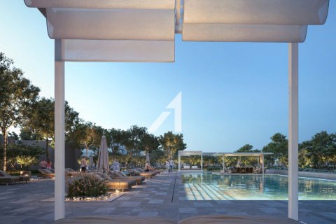 Villa in Dubai 4 bedrooms, 260 sq.m. № 46612 - photo 7