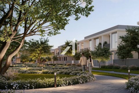 Villa in Dubai 4 bedrooms, 260 sq.m. № 46612 - photo 10