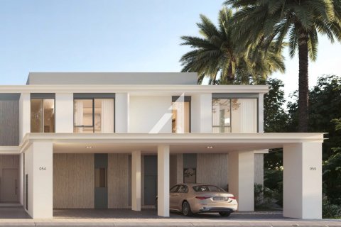 Villa in Dubai 4 bedrooms, 260 sq.m. № 46612 - photo 9
