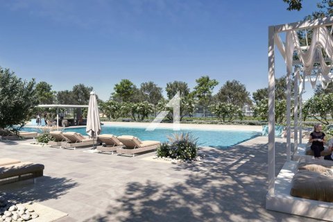 Villa in Dubai 4 bedrooms, 260 sq.m. № 46612 - photo 6