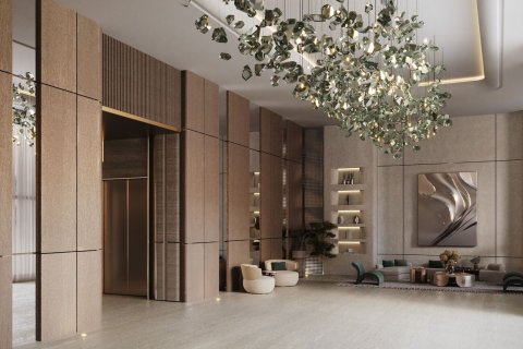 شقة في دبي 1غرف نوم, 79 م² رقم 46602 - صورة 9