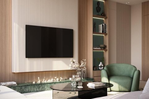 شقة في دبي 1غرف نوم, 79 م² رقم 46602 - صورة 12