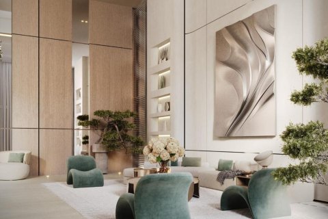 شقة في دبي 1غرف نوم, 79 م² رقم 46602 - صورة 10