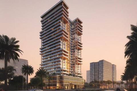 شقة في دبي 1غرف نوم, 79 م² رقم 46602 - صورة 7