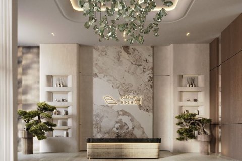 شقة في دبي 1غرف نوم, 79 م² رقم 46602 - صورة 8