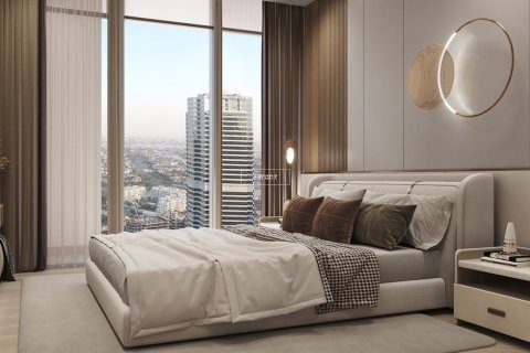 Appartement à Jumeirah Lake Towers, Dubai, 1 chambre, 106.5 m², № 46614 - photo 16