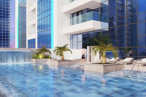 Appartement à Jumeirah Lake Towers, Dubai, 1 chambre, 106.5 m², № 46614 - photo 6