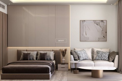 Appartement à Jumeirah Lake Towers, Dubai, 1 chambre, 106.5 m², № 46614 - photo 18