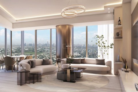 Appartement à Jumeirah Lake Towers, Dubai, 1 chambre, 106.5 m², № 46614 - photo 19