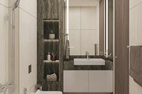 Appartement à Jumeirah Lake Towers, Dubai, 1 chambre, 106.5 m², № 46614 - photo 12