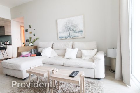 شقة في STUDIO ONE في مرسى دبي, دبي 1غرف نوم رقم 30756 - صورة 2