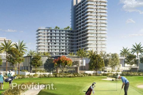 Apartment in GOLF SUITES in Dubai Hills Estate, Dubai 3 bedrooms № 30768 - photo 7