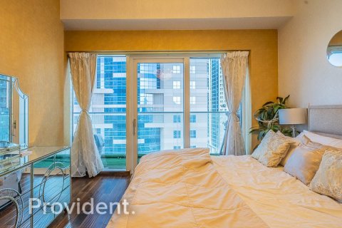 Apartamento en DAMAC HEIGHTS en Dubai Marina, Dubai, 1 dormitorio, 81.8 m², № 30769 - foto 3