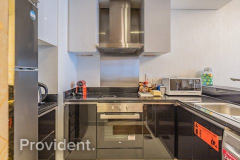 Apartamento en DAMAC HEIGHTS en Dubai Marina, Dubai, 1 dormitorio, 81.8 m², № 30769 - foto 13
