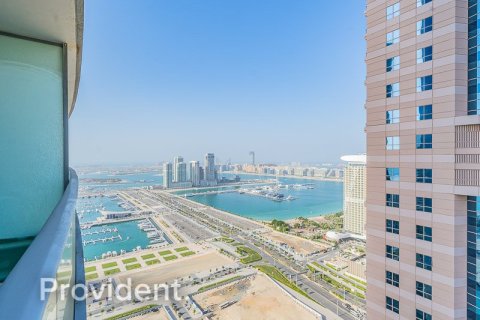 Apartamento en DAMAC HEIGHTS en Dubai Marina, Dubai, 1 dormitorio, 81.8 m², № 30769 - foto 1