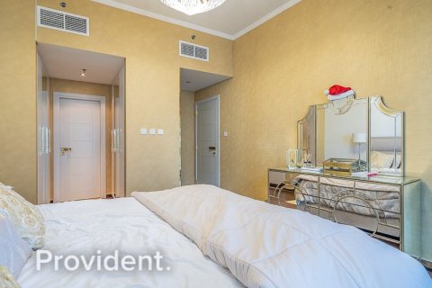 Apartamento en DAMAC HEIGHTS en Dubai Marina, Dubai, 1 dormitorio, 81.8 m², № 30769 - foto 12