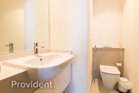 Appartement à STUDIO ONE à Dubai Marina, Dubai, 1 chambre, № 30757 - photo 10