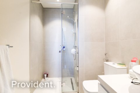 Appartement à STUDIO ONE à Dubai Marina, Dubai, 1 chambre, № 30757 - photo 9