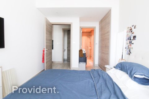 Appartement à STUDIO ONE à Dubai Marina, Dubai, 1 chambre, № 30757 - photo 5