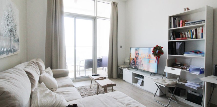 Appartement à STUDIO ONE à Dubai Marina, Dubai, 1 chambre, № 30757