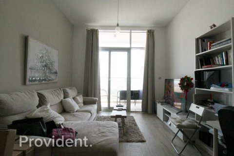 Appartement à STUDIO ONE à Dubai Marina, Dubai, 1 chambre, № 30757 - photo 3