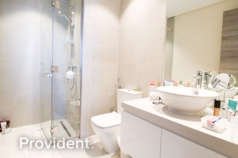 Appartement à STUDIO ONE à Dubai Marina, Dubai, 1 chambre, № 30757 - photo 8