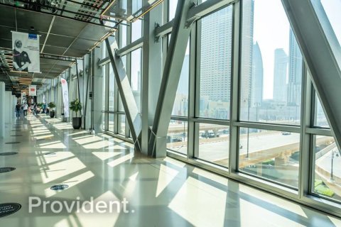 شقة في DOWNTOWN VIEWS I في وسط مدينة دبي, دبي 2 غرف نوم, 114.8 م² رقم 30767 - صورة 28