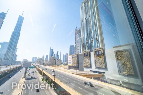 شقة في DOWNTOWN VIEWS I في وسط مدينة دبي, دبي 2 غرف نوم, 114.8 م² رقم 30767 - صورة 29