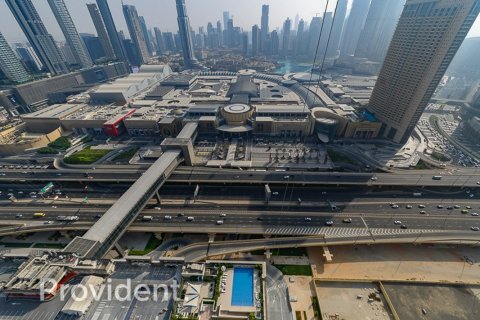 شقة في DOWNTOWN VIEWS I في وسط مدينة دبي, دبي 2 غرف نوم, 114.8 م² رقم 30767 - صورة 6