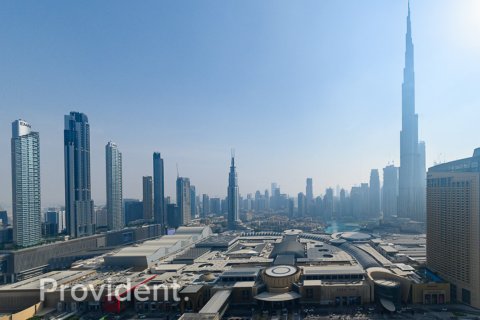 شقة في DOWNTOWN VIEWS I في وسط مدينة دبي, دبي 2 غرف نوم, 114.8 م² رقم 30767 - صورة 3