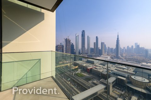 شقة في DOWNTOWN VIEWS I في وسط مدينة دبي, دبي 2 غرف نوم, 114.8 م² رقم 30767 - صورة 4