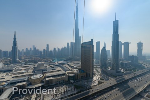 شقة في DOWNTOWN VIEWS I في وسط مدينة دبي, دبي 2 غرف نوم, 114.8 م² رقم 30767 - صورة 2