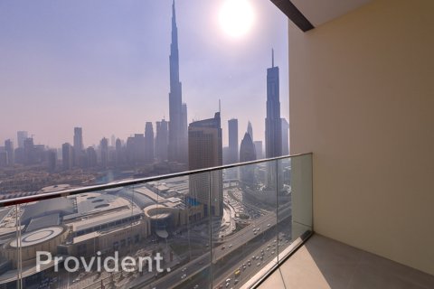 شقة في DOWNTOWN VIEWS I في وسط مدينة دبي, دبي 2 غرف نوم, 114.8 م² رقم 30767 - صورة 1