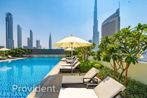 شقة في DOWNTOWN VIEWS I في وسط مدينة دبي, دبي 2 غرف نوم, 114.8 م² رقم 30767 - صورة 20