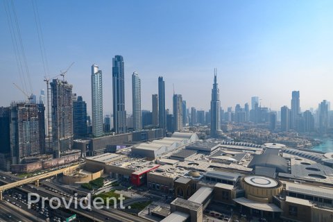 شقة في DOWNTOWN VIEWS I في وسط مدينة دبي, دبي 2 غرف نوم, 114.8 م² رقم 30767 - صورة 5
