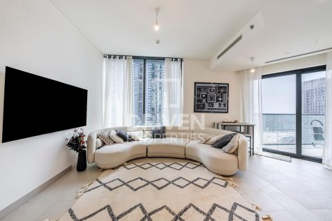 شقة في Sobha Hartland, مدينة محمد بن راشد, دبي 2 غرف نوم, 80.83 م² رقم 126234 - صورة 3