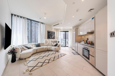 شقة في Sobha Hartland, مدينة محمد بن راشد, دبي 2 غرف نوم, 80.83 م² رقم 126234