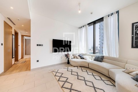 شقة في Sobha Hartland, مدينة محمد بن راشد, دبي 2 غرف نوم, 80.83 م² رقم 126234 - صورة 2
