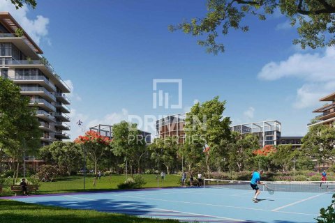 Appartement à City Walk, Dubai, 3 chambres, 283.17 m², № 126236